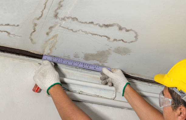Reliable Burst Pipe Cleanup contractor in Hainesport, NJ by Local Water Damage Repair